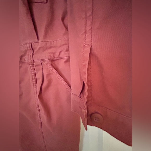 CURRENT/ELLIOTT The Meta Coverall - Picture 11 of 14